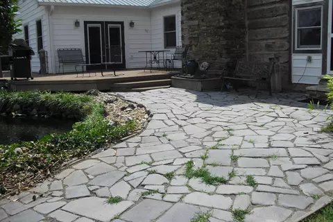 7821 Grassland Dr, Sandy Level, VA 24161 photo 7