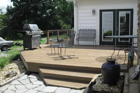 7821 Grassland Dr, Sandy Level, VA 24161 photo 9