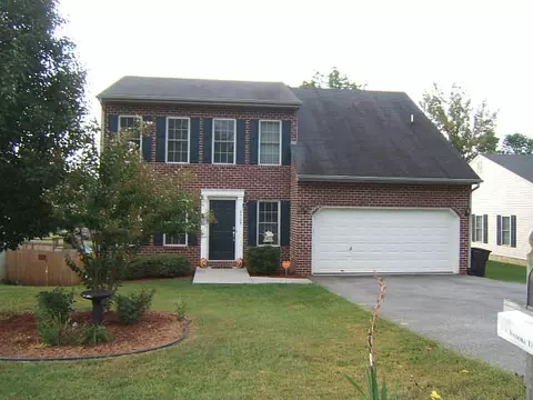 6729 Albert Rd, Roanoke, VA 24019 photo 1