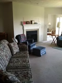 4448 Pheasant Ridge Rd #202, Roanoke, VA 24014 photo 2