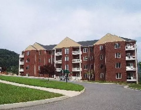 4448 Pheasant Ridge Rd #202, Roanoke, VA 24014 photo 1