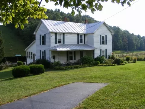 468 Kyle Weeks Rd, Willis, VA 24380 photo 1