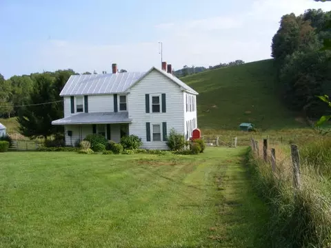 468 Kyle Weeks Rd, Willis, VA 24380 photo 30
