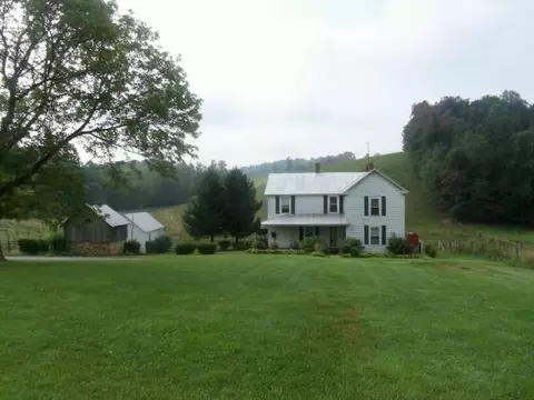 468 Kyle Weeks Rd, Willis, VA 24380 photo 3