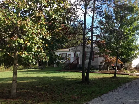 1763 Harmony School Rd, Hardy, VA 24101 photo 1