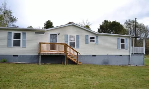 149 Carter Dr, Ferrum, VA 24088 photo 1