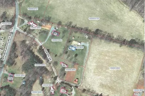 149 Carter Dr, Ferrum, VA 24088 photo 2