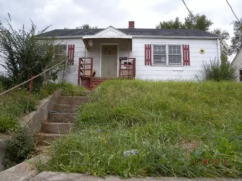 1613 Orange Ave NW, Roanoke, VA 24017 photo 1