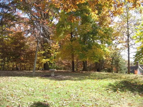 5246 Burnt Quarter Dr, Vinton, VA 24179