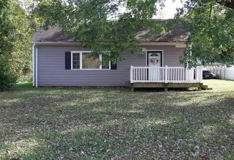 2880 Lithia Rd, Buchanan, VA 24066 photo 1