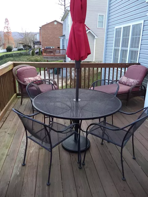 111 Macgregor Dr, Blue Ridge, VA 24064 photo 28