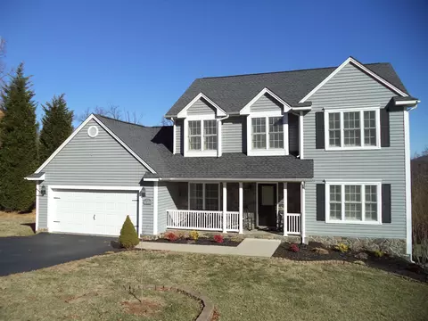 111 Macgregor Dr, Blue Ridge, VA 24064 photo 1