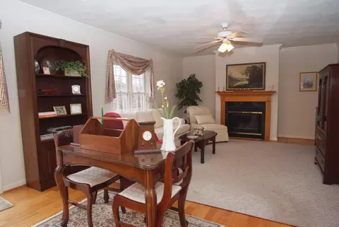 5545 Highfields Rd, Roanoke, VA 24018 photo 5