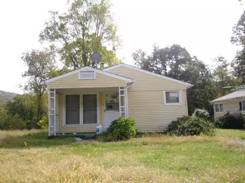 911 E Dolly Ann Dr, Covington, VA 24426 photo 1