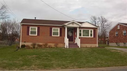 606 E Augusta Ave, Vinton, VA 24179 photo 1