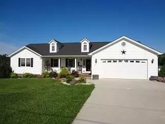 122 Clinton Dr, Evington, VA 24550 photo 1