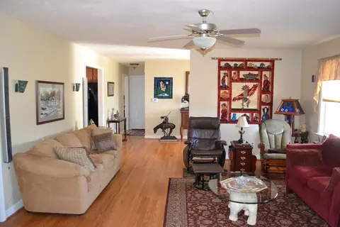 122 Clinton Dr, Evington, VA 24550 photo 17
