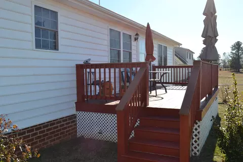 122 Clinton Dr, Evington, VA 24550 photo 6