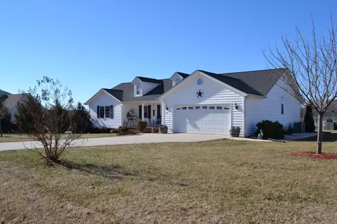122 Clinton Dr, Evington, VA 24550 photo 2