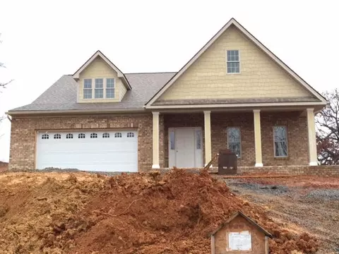 811 Mcdowell Dr, Salem, VA 24153 photo 1