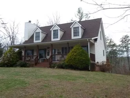 330 Saint Johns Loop, Ferrum, VA 24088 photo 1