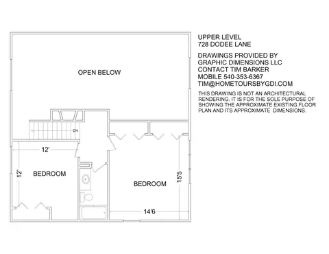 728 Dodee Ln, Union Hall, VA 24176 photo 3