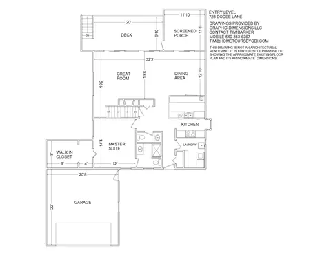 728 Dodee Ln, Union Hall, VA 24176 photo 2