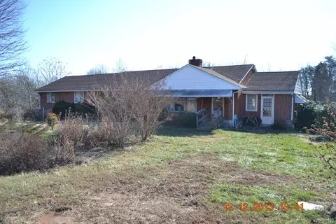 10303 Goodview Rd, Goodview, VA 24095 photo 1