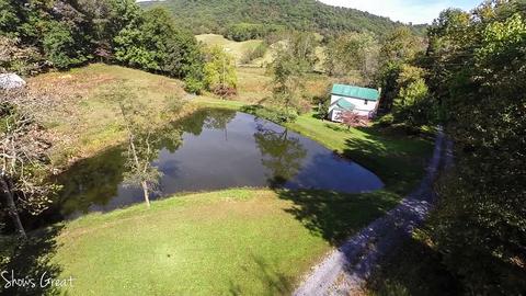 2502 Bore Auger Rd, Blue Ridge, VA 24064 photo 2