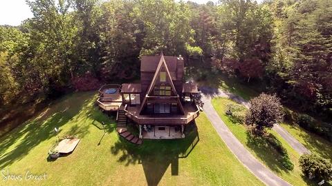 2502 Bore Auger Rd, Blue Ridge, VA 24064 photo 1