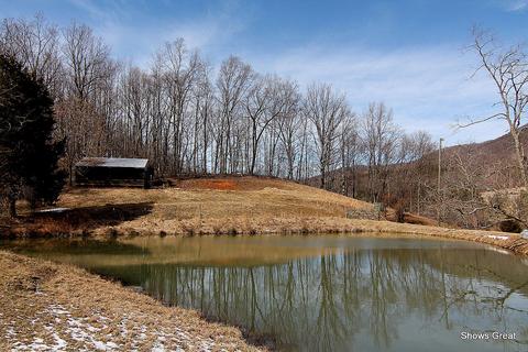 2502 Bore Auger Rd, Blue Ridge, VA 24064 photo 61