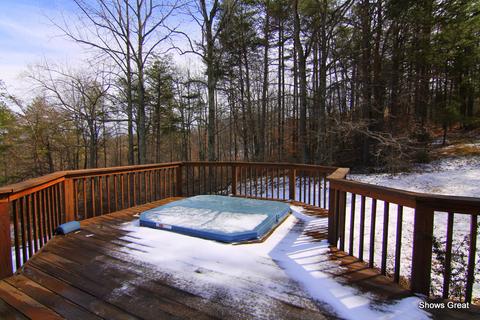 2502 Bore Auger Rd, Blue Ridge, VA 24064 photo 53