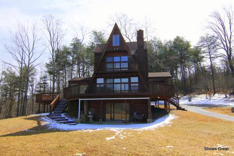 2502 Bore Auger Rd, Blue Ridge, VA 24064 photo 35