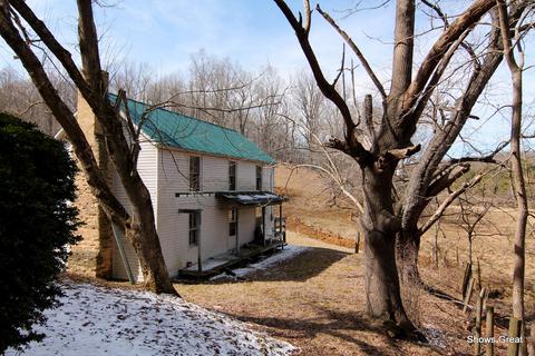 2502 Bore Auger Rd, Blue Ridge, VA 24064 photo 64