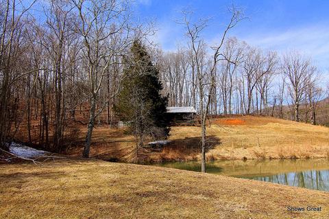 2502 Bore Auger Rd, Blue Ridge, VA 24064 photo 59