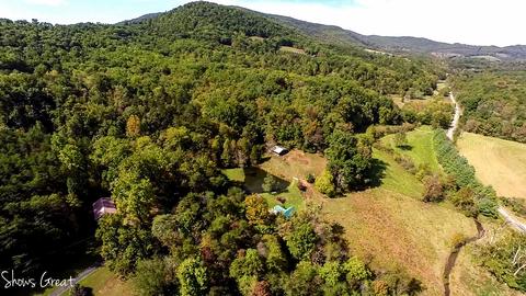 2502 Bore Auger Rd, Blue Ridge, VA 24064 photo 86