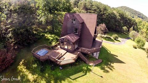 2502 Bore Auger Rd, Blue Ridge, VA 24064 photo 5