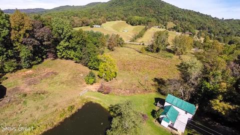 2502 Bore Auger Rd, Blue Ridge, VA 24064 photo 9