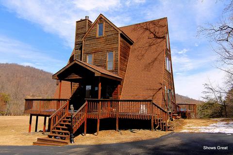 2502 Bore Auger Rd, Blue Ridge, VA 24064 photo 50