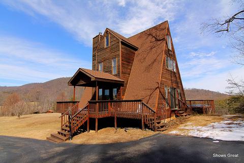 2502 Bore Auger Rd, Blue Ridge, VA 24064 photo 51