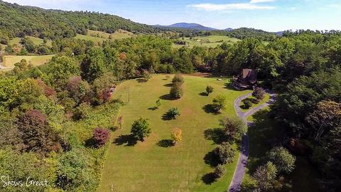 2502 Bore Auger Rd, Blue Ridge, VA 24064 photo 4