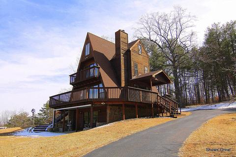 2502 Bore Auger Rd, Blue Ridge, VA 24064 photo 10