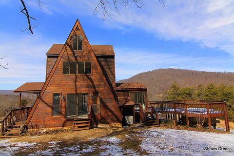 2502 Bore Auger Rd, Blue Ridge, VA 24064 photo 52