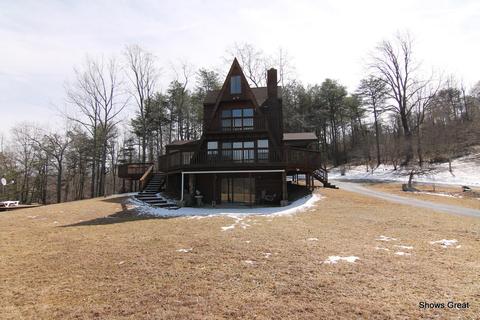 2502 Bore Auger Rd, Blue Ridge, VA 24064 photo 30