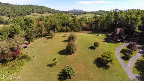 2502 Bore Auger Rd, Blue Ridge, VA 24064 photo 7