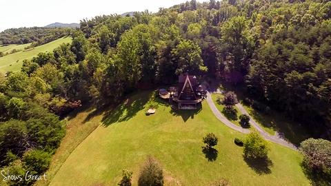 2502 Bore Auger Rd, Blue Ridge, VA 24064 photo 8