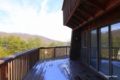 2502 Bore Auger Rd, Blue Ridge, VA 24064 photo 39