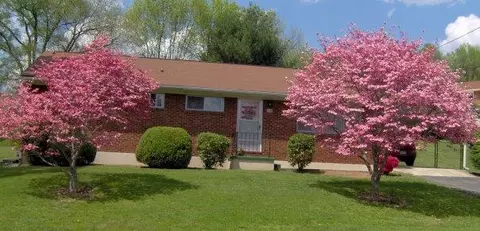 318 E Gray St, Covington, VA 24426 photo 1