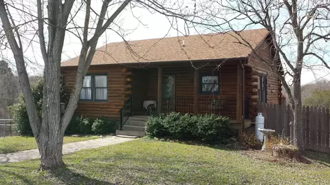 1877 Trails End Rd, Goodview, VA 24095 photo 2