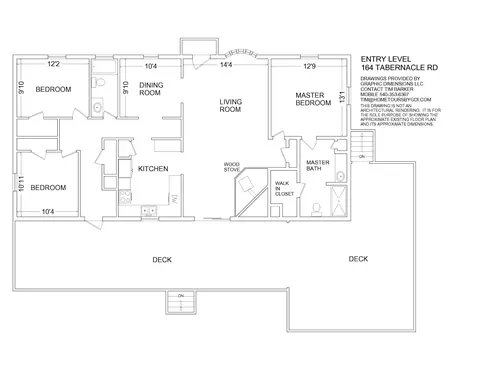 164 Tabernacle Rd, Penhook, VA 24137 photo 3